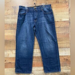 Lucky 165 Straight Mens Jeans Size  38